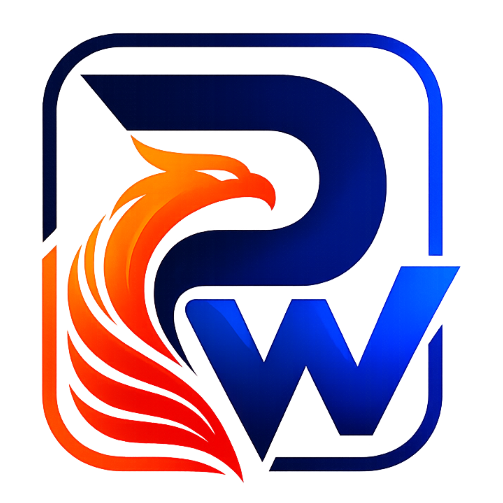 PhynixWeb logo